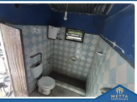 Casa en Venta 40 años