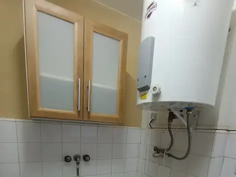 Departamento alquiler monoambiente Caballito Cid Campeador