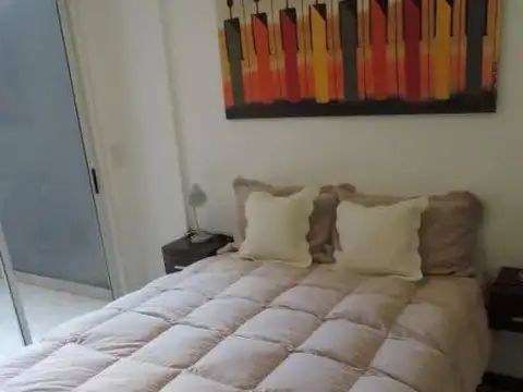 Departamento en Alquiler Temporal 15 años