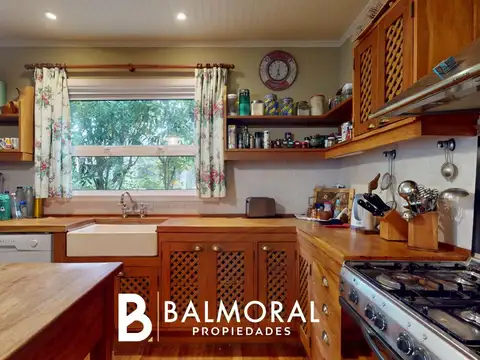 Casa en Alquiler Temporal de 1 dormitorio