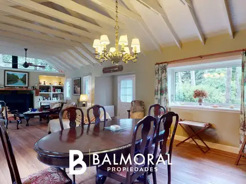 Casa en Alquiler Temporal en Pinamar, USD 0