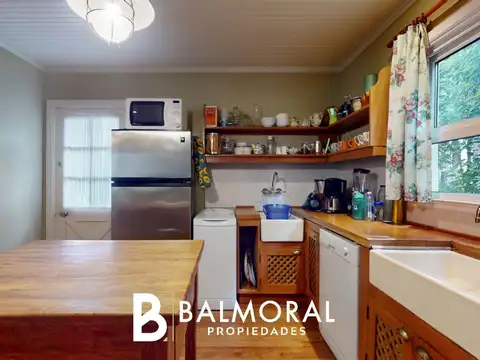 Casa en Alquiler Temporal de 1 dormitorio