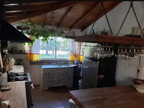 Quinta en Alquiler Temporal de 4 dormitorios