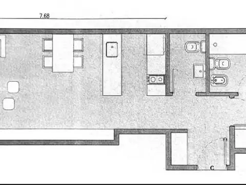 Ricardo Gutierrez 3000