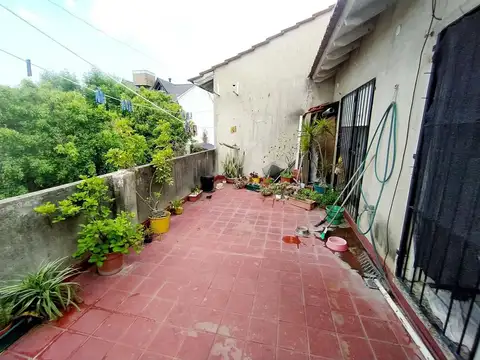 Depto Tipo Casa en Venta en Martin Coronado, USD 75.000