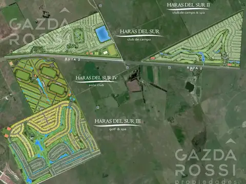 Terreno en Venta de 1479,0 m2