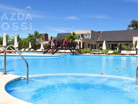 Terreno en Venta en Countries y Barrios Cerrados en La Plata, USD 35.000