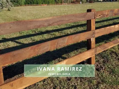 Terreno en Venta en Carlos Keen, USD 65.000