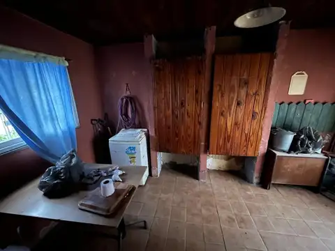 VENTA CASA EN PASAJE PRIVADO ARGUELLO