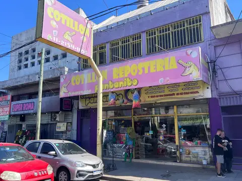 Local en Venta en San  Justo