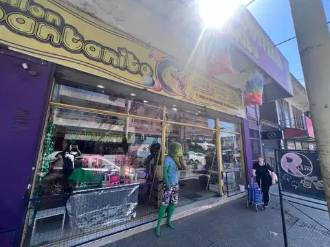 Dr. Enrique Eizaguirre 2500