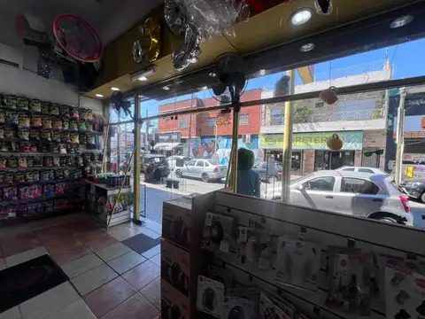 Local en Venta 20 años