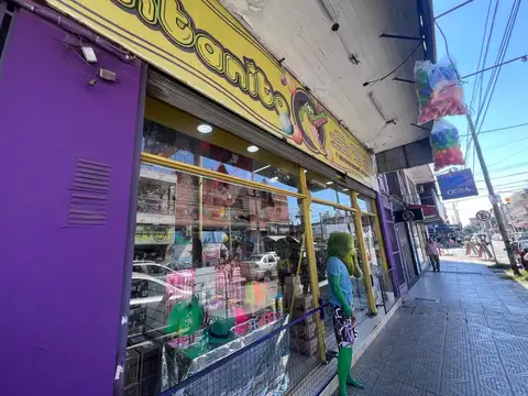 Local en Venta en San Justo, USD 330.000