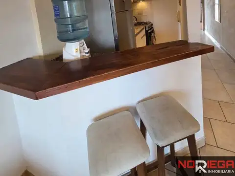 Departamento en venta en San Miguel