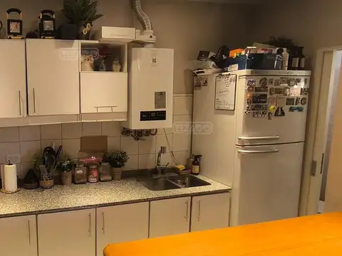 Depto Tipo Casa en Venta de 3 ambientes