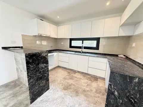 Casa en Venta al Noroeste