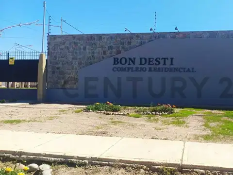 Terreno en Venta en Rodeo del Medio, USD 14.500