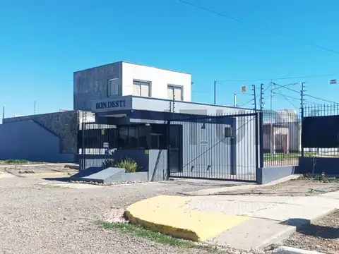 Venta de Lote en Rodeo del Medio