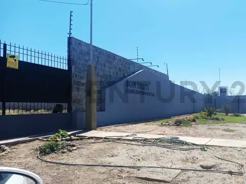 Terreno en Venta 14  mts Frente