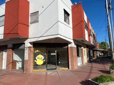 Domingo Faustino Sarmiento 2400