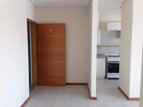 Departamento en Venta 15 años