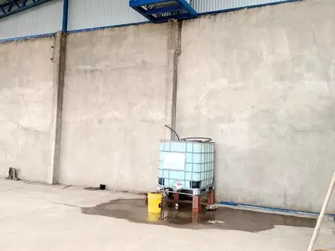 Galpon en Venta A Estrenar