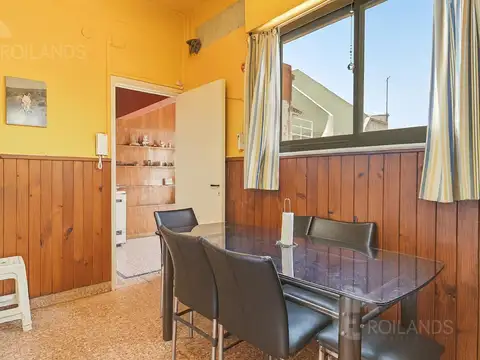 Depto Tipo Casa en Venta al Oeste