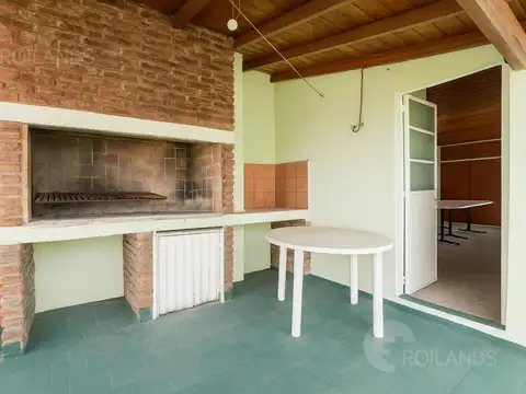 Depto Tipo Casa en Venta de 4 ambientes
