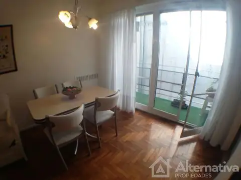 MAIPU 700 7° entre MITRE y  RIVADAVIA AV.