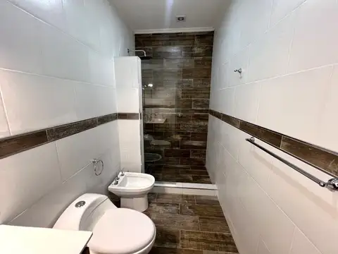 Casa 3 ambientes con 3 baños