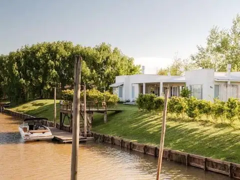 Casa en Venta en Isla Del Este, USD 355.000