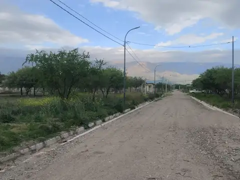 VENTA TERRENO MERLO, PEDRO MELO