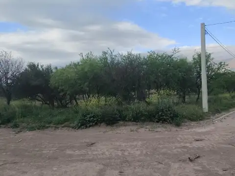 Barrio Pedro Melo Juan De Videla Oeste