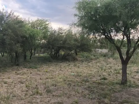 Terreno en Venta, FOS 30