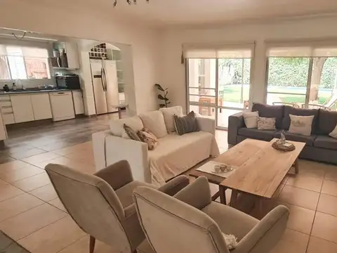 Casa en Venta al Noreste