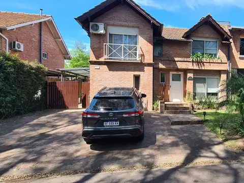 Casa en Venta de 3 dormitorios