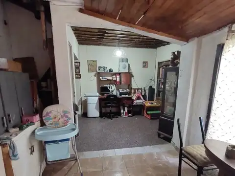 Casa en Venta 40 años