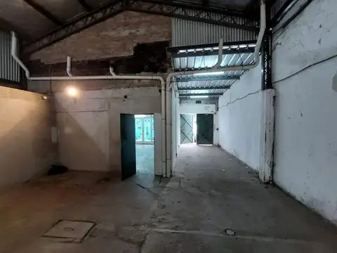 Galpon en Venta en Pilar del Este - Santa Elena, USD 142.000