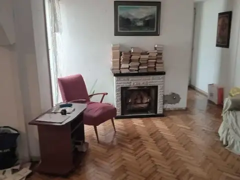 Virrey Cevallos 1000