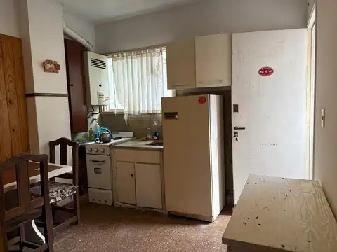 Departamento en Venta al Suroeste