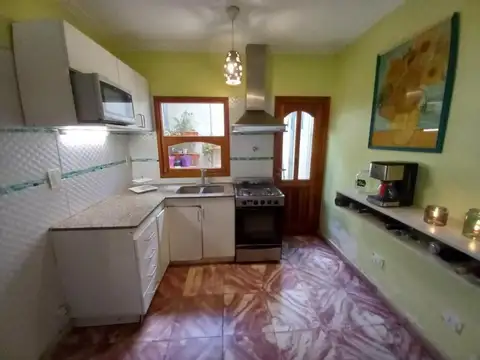 Departamento en Venta en Mar del Plata, USD 60.000