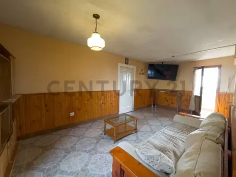 Departamento en Venta 41 años