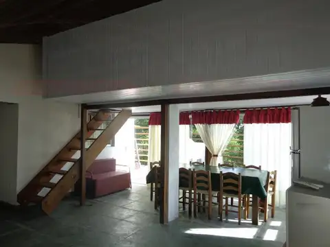 Departamento en Alquiler Temporal de 4 dormitorios