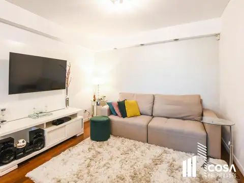 Departamento en Venta de 3 dormitorios