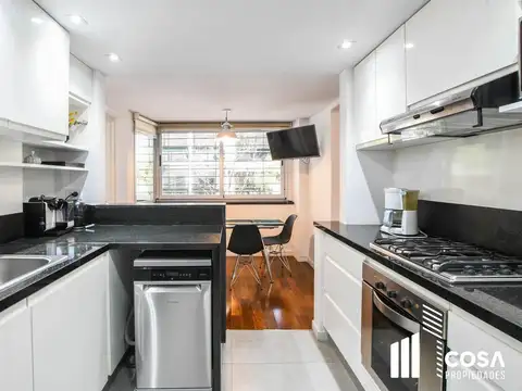 Departamento en Venta 3 años