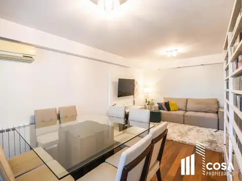 Departamento en Venta en Centro, USD 290.000