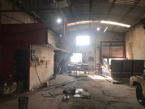 Av. camino de cintura N°1980