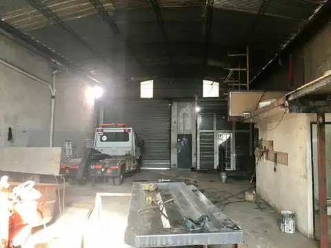 Galpon en Venta en Adrogue, USD 120.000