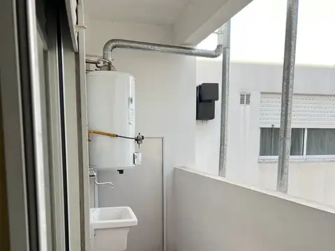 Depto Tipo Casa en Alquiler 7 años