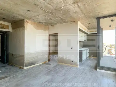 Departamento en Alquiler de 2 ambientes